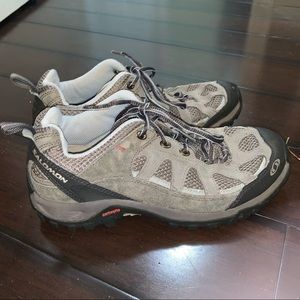 Salomon Hiking Sneakers